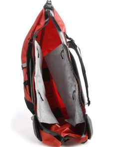 Atrack 45 Wanderrucksack Nylon orange