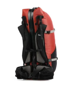 Atrack 35 Wanderrucksack Nylon orange