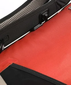 Atrack 35 Wanderrucksack Nylon orange