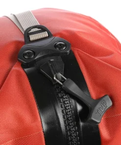 Atrack 35 Wanderrucksack Nylon orange