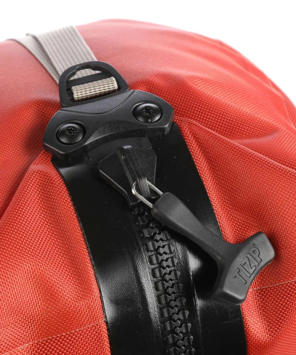 Atrack 35 Wanderrucksack Nylon orange