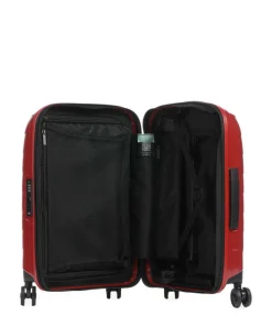 Attrix EXP 4-Rollen Trolley rot 55 cm