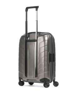 Attrix EXP 4-Rollen Trolley taupe 55 cm