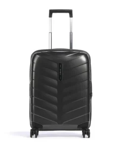 Attrix EXP 4-Rollen Trolley anthrazit 55 cm