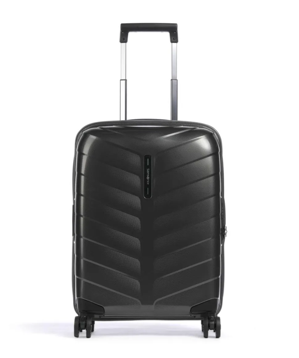 Attrix EXP 4-Rollen Trolley anthrazit 55 cm