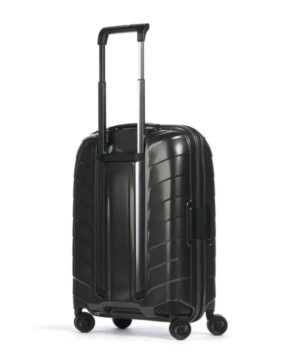 Attrix EXP 4-Rollen Trolley anthrazit 55 cm