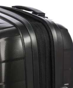 Attrix EXP 4-Rollen Trolley anthrazit 55 cm