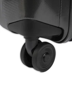 Attrix EXP 4-Rollen Trolley anthrazit 55 cm