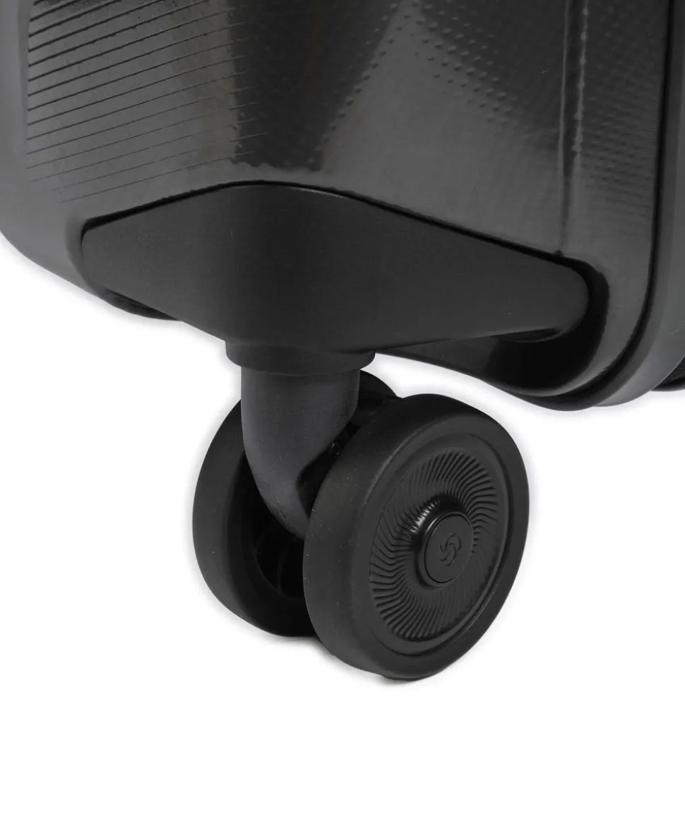 Attrix EXP 4-Rollen Trolley anthrazit 55 cm