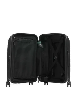 Attrix EXP 4-Rollen Trolley anthrazit 55 cm