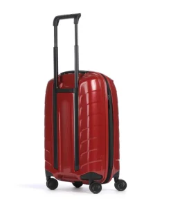 Attrix EXP 4-Rollen Trolley rot 55 cm