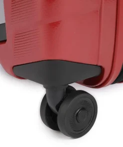 Attrix EXP 4-Rollen Trolley rot 55 cm