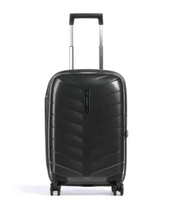 Attrix EXP 4-Rollen Trolley anthrazit 55 cm