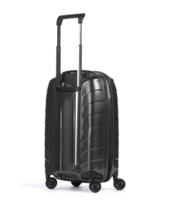Attrix EXP 4-Rollen Trolley anthrazit 55 cm