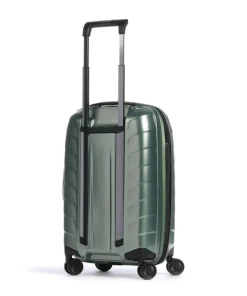 Attrix EXP 4-Rollen Trolley hellgrün 55 cm