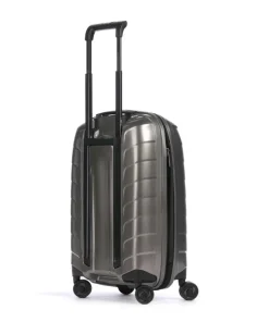 Attrix EXP 4-Rollen Trolley grau 55 cm