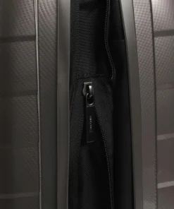 Attrix EXP 4-Rollen Trolley grau 55 cm