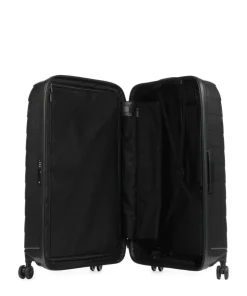 Attrix 4-Rollen Trolley anthrazit 81 cm