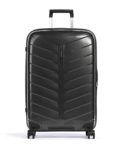 Attrix 4-Rollen Trolley anthrazit 69 cm