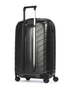 Attrix 4-Rollen Trolley anthrazit 69 cm