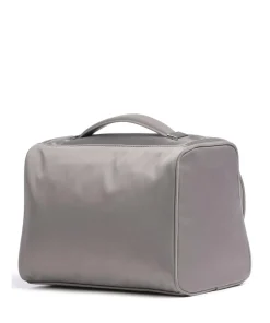 ATTRIX TOILET KIT Kulturbeutel taupe 26 cm