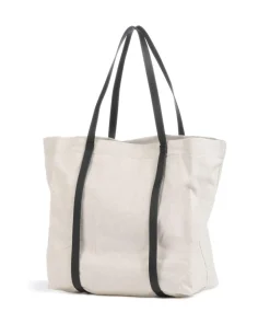 Aurora Canvas Shopper Canvas beige