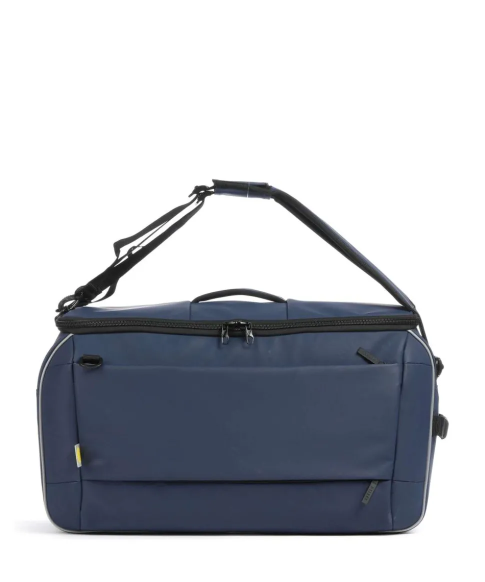 Aventure Weekender navy 66 cm