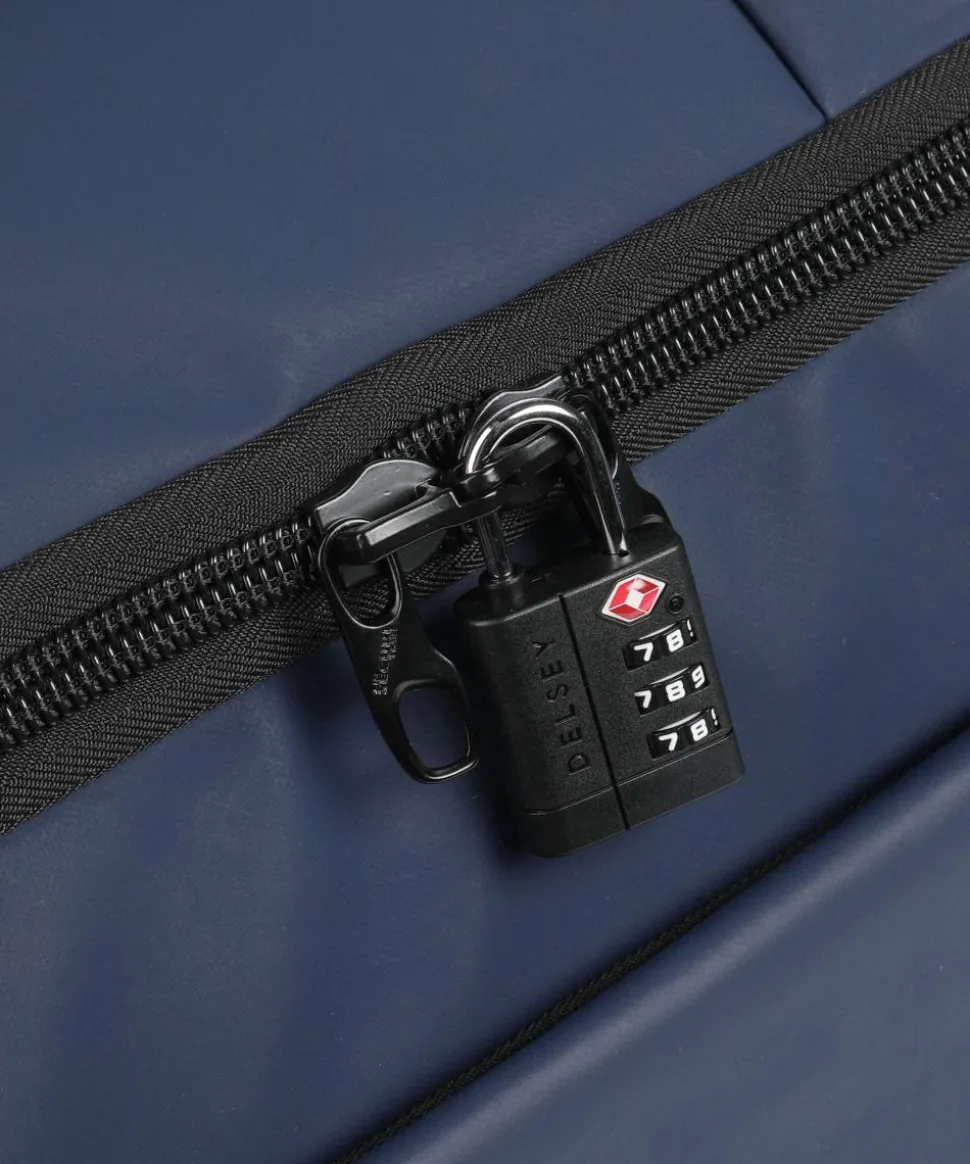 Aventure Weekender navy 66 cm