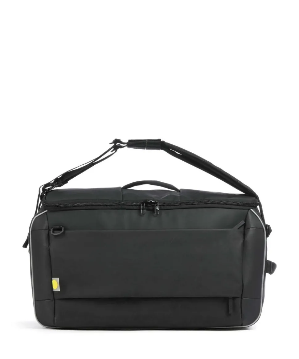 Aventure Weekender schwarz 66 cm