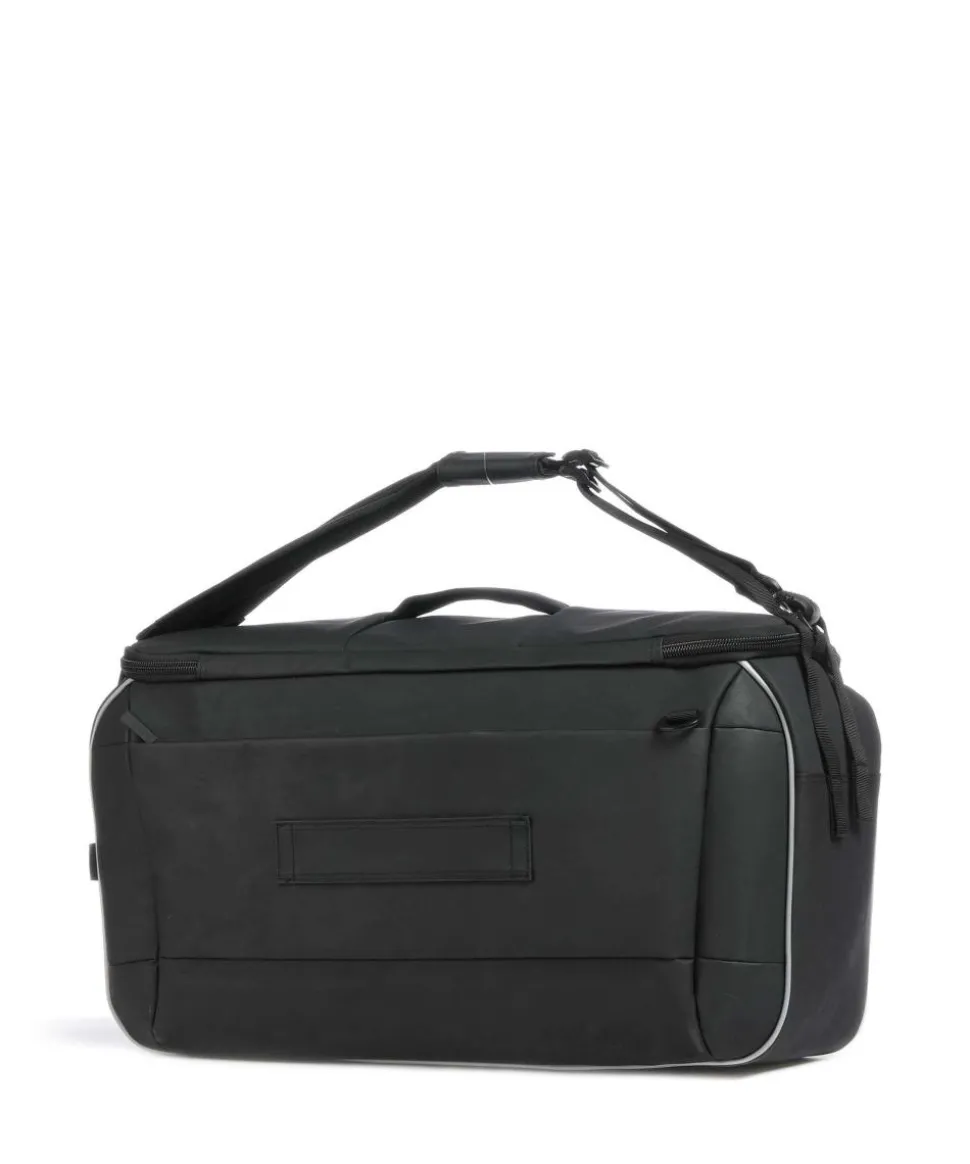 Aventure Weekender schwarz 66 cm