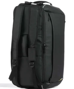 Aventure Weekender schwarz 66 cm