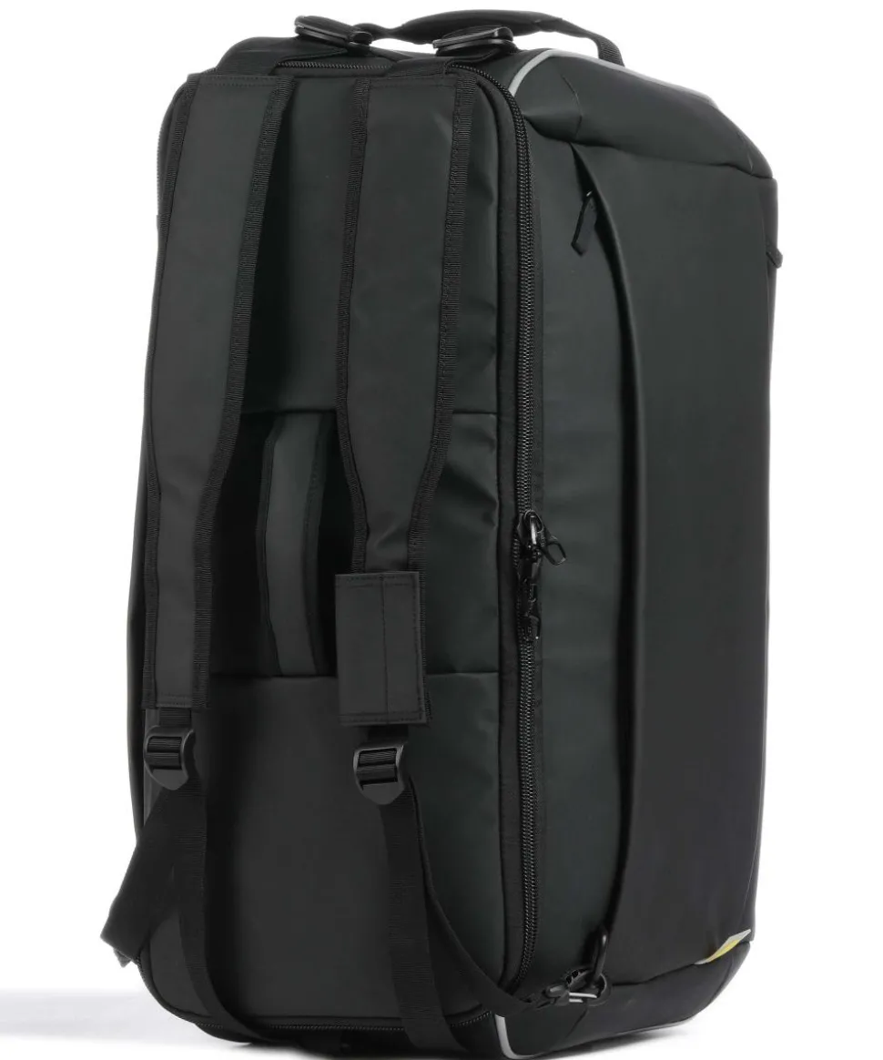 Aventure Weekender schwarz 66 cm