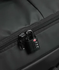 Aventure Weekender schwarz 66 cm