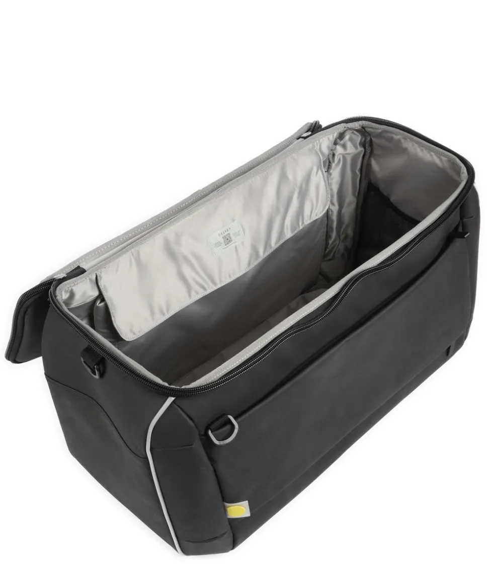 Aventure Weekender schwarz 66 cm