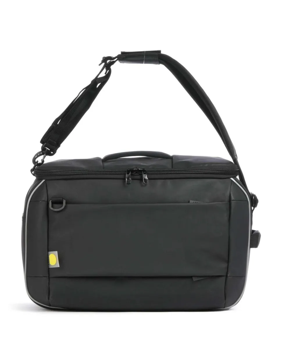 Aventure Weekender schwarz 53 cm