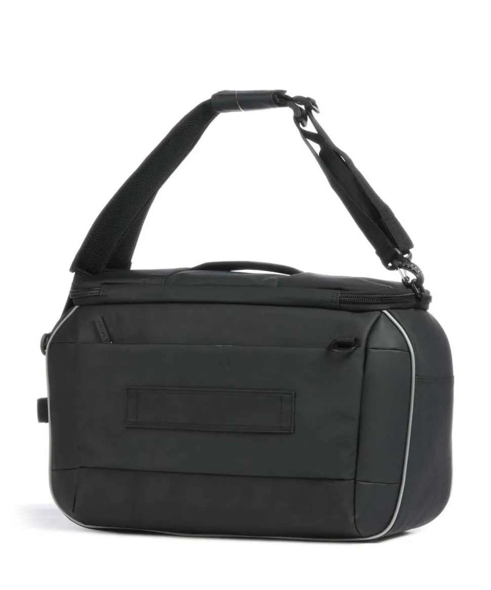 Aventure Weekender schwarz 53 cm