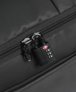 Aventure Weekender schwarz 53 cm