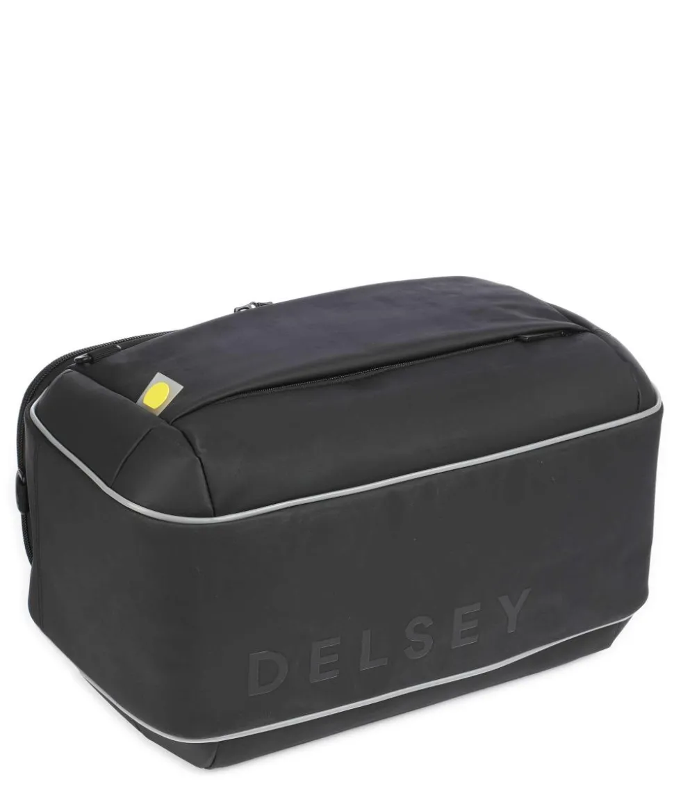 Aventure Weekender schwarz 53 cm