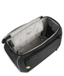 Aventure Weekender schwarz 53 cm