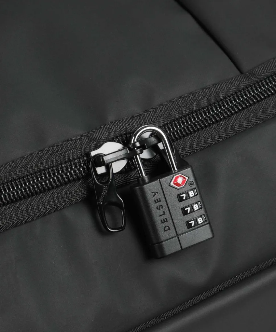 Aventure Weekender schwarz 76 cm