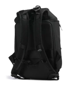 Avos Rucksack 14″ Polyester schwarz