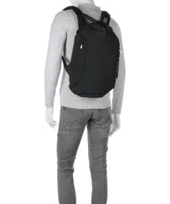 Avos Rucksack 14″ Polyester schwarz