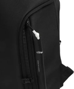 Avos Rucksack 14″ Polyester schwarz