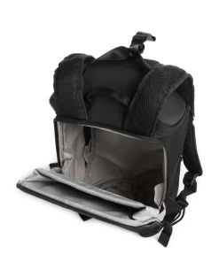 Avos Rucksack 14″ Polyester schwarz