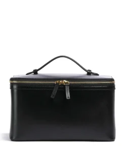 Aya Beauty Kulturbeutel schwarz 27 cm