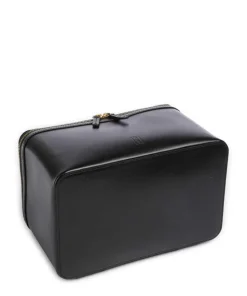 Aya Beauty Kulturbeutel schwarz 27 cm