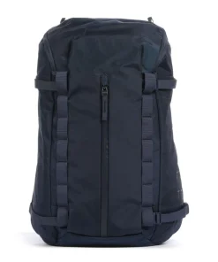 Backcountry 25 Rucksack 15″ Polyester navy