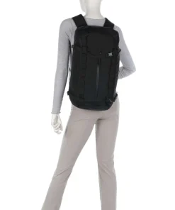Backcountry 20 Rucksack 15″ Polyester schwarz