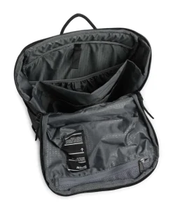 Backcountry 20 Rucksack 15″ Polyester schwarz