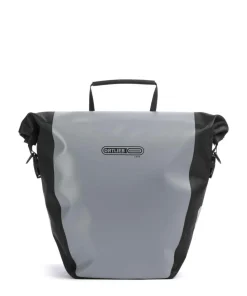 Back-Roller Core QL2.1 Gepäcktasche Polyester grau/schwarz